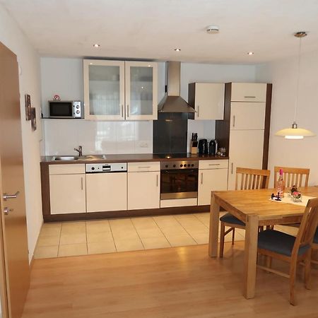גסכורן Appartement Bergzeit מראה חיצוני תמונה