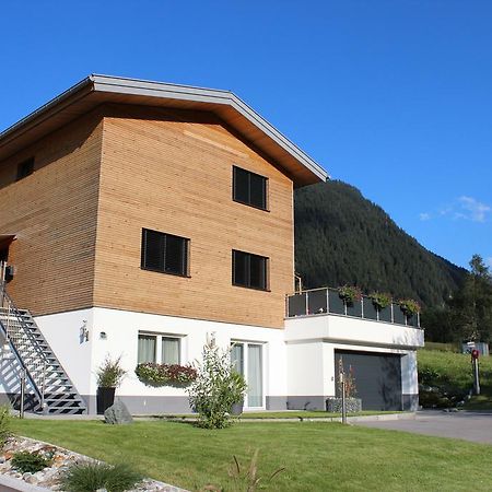 גסכורן Appartement Bergzeit מראה חיצוני תמונה