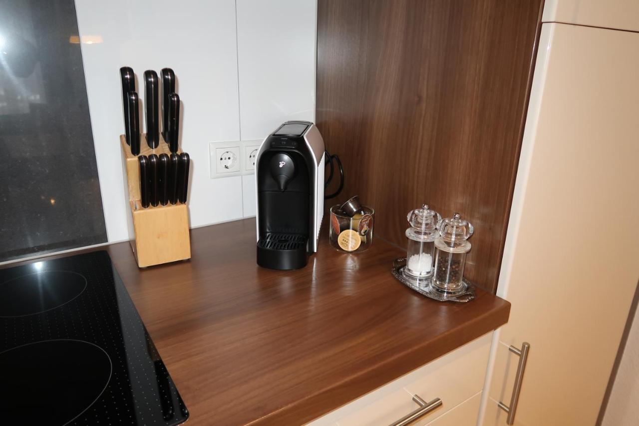 גסכורן Appartement Bergzeit מראה חיצוני תמונה
