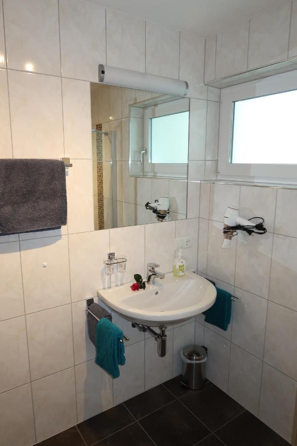 גסכורן Appartement Bergzeit מראה חיצוני תמונה