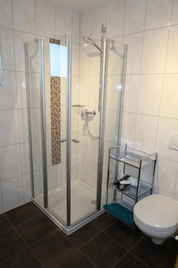 גסכורן Appartement Bergzeit מראה חיצוני תמונה