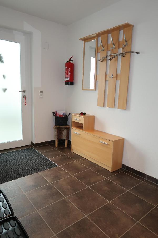 גסכורן Appartement Bergzeit מראה חיצוני תמונה